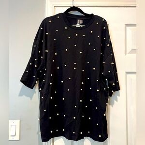 NWT ASOS Pearl Tee